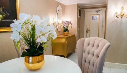 Flora Uzungol Resort - 53