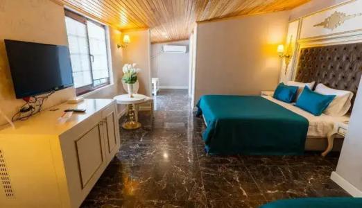 Flora Uzungol Resort - 29