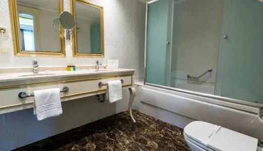 Flora Uzungol Resort - 44