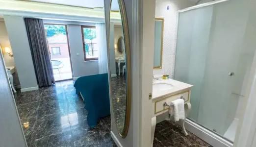 Flora Uzungol Resort - 26