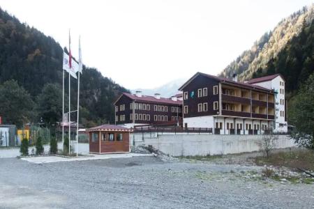 Flora Uzungol Resort - 7