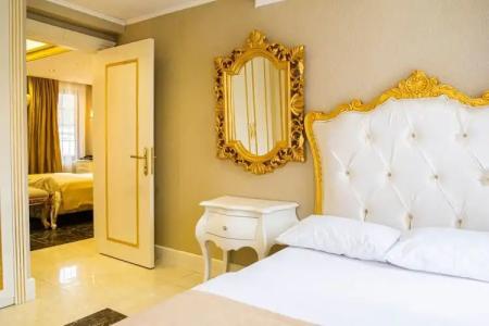 Flora Uzungol Resort - 2