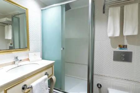 Flora Uzungol Resort - 16