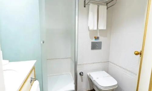 Flora Uzungol Resort - 38