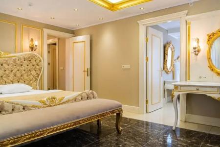 Flora Uzungol Resort - 1