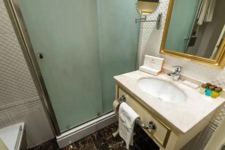 Flora Uzungol Resort - 14