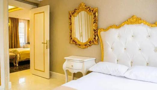 Flora Uzungol Resort - 48