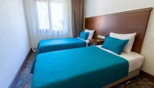 Flora Uzungol Resort - 59