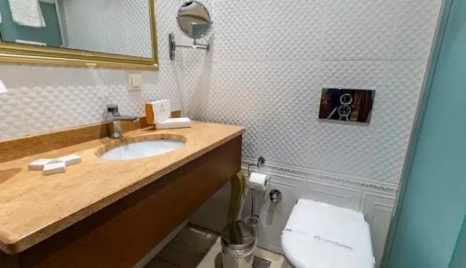 Flora Uzungol Resort - 63