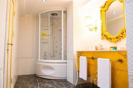 Flora Uzungol Resort - 4