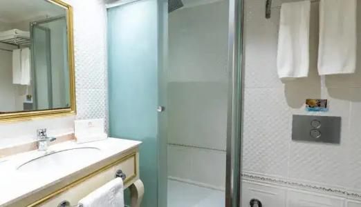 Flora Uzungol Resort - 37