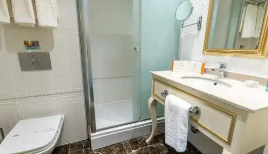 Flora Uzungol Resort - 23