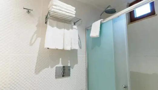 Flora Uzungol Resort - 64