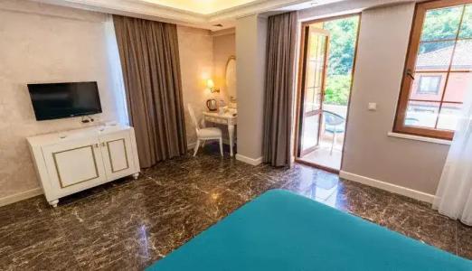 Flora Uzungol Resort - 25