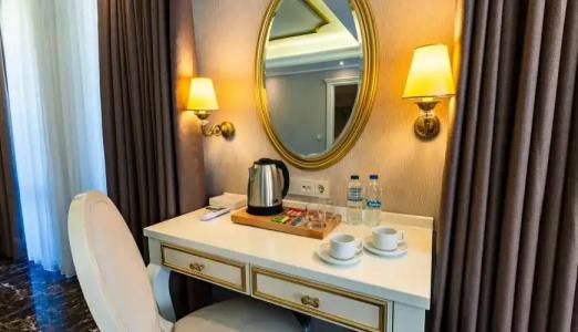 Flora Uzungol Resort - 42