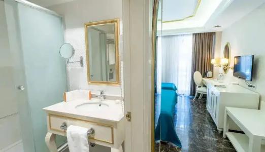 Flora Uzungol Resort - 22