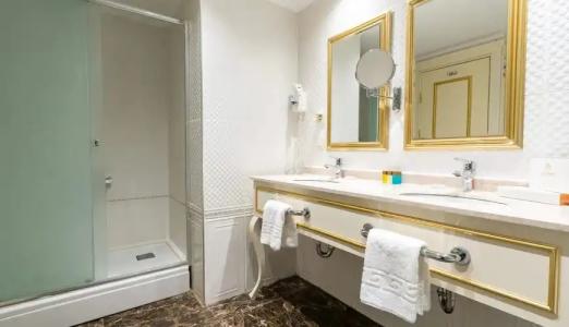 Flora Uzungol Resort - 43