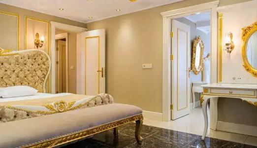 Flora Uzungol Resort - 46