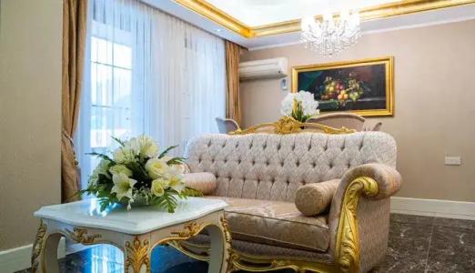 Flora Uzungol Resort - 50