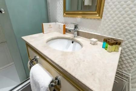 Flora Uzungol Resort - 5