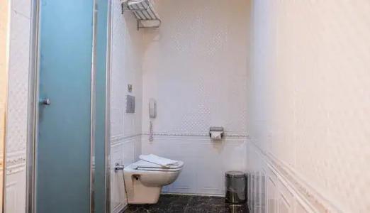 Flora Uzungol Resort - 55