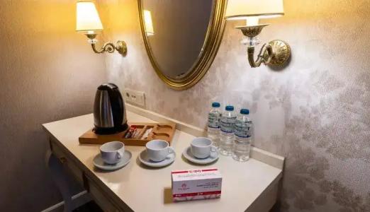 Flora Uzungol Resort - 30