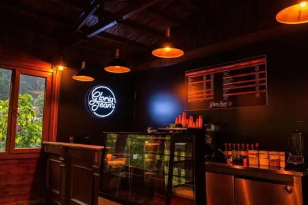 Flora Uzungol Resort - 9