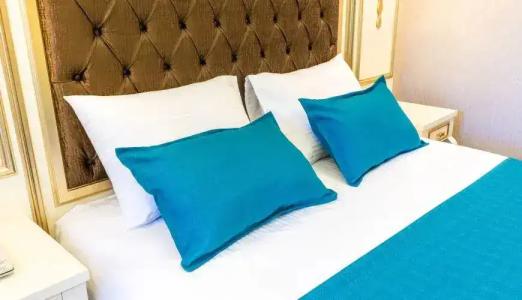 Flora Uzungol Resort - 19