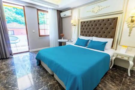 Flora Uzungol Resort - 11