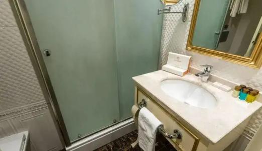 Flora Uzungol Resort - 27