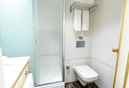 Flora Uzungol Resort - 10