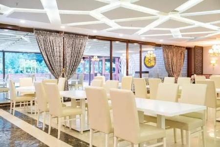 Flora Uzungol Resort - 8