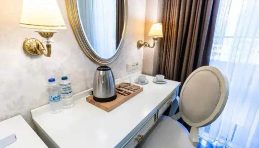 Flora Uzungol Resort - 21