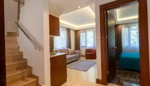 Flora Uzungol Resort - 61