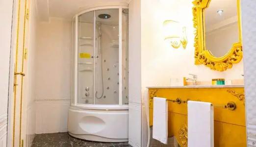 Flora Uzungol Resort - 54