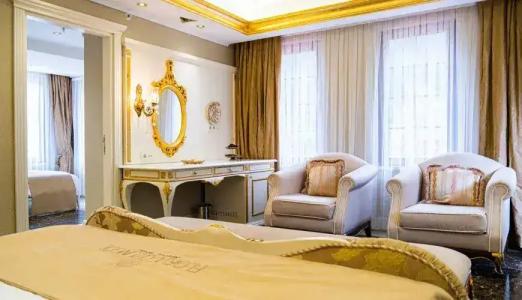 Flora Uzungol Resort - 49