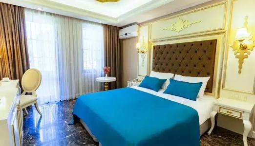 Flora Uzungol Resort - 18