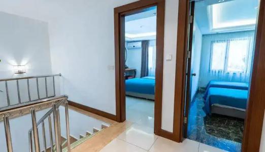 Flora Uzungol Resort - 60