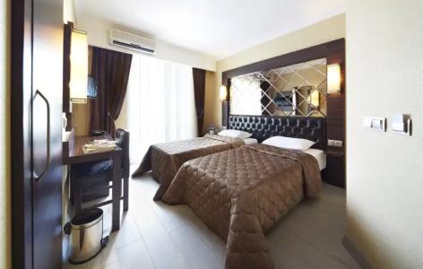 Piccolo Dream - All Inclusive - Adults Only - 2