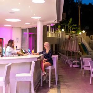 Piccolo Dream - All Inclusive - Adults Only - 24