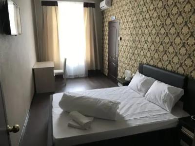 Tverskaya 12 - 2