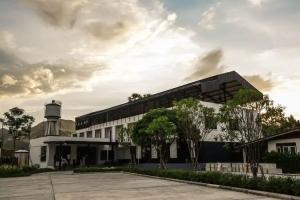 BY Hotel Kanchanaburi, Kanchanaburi City