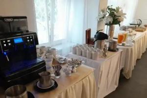 Hotel PAYER, Teplice