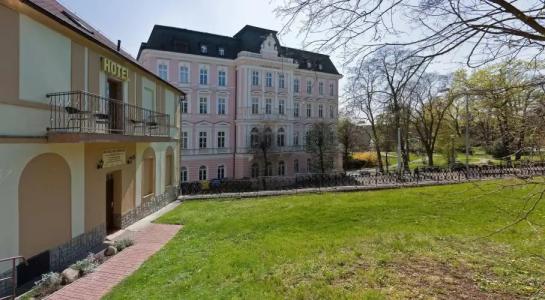 Richmond Teplice - 0
