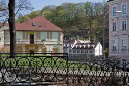 Richmond Teplice - 12