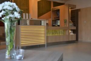 Hotel U Kozicky, Teplice