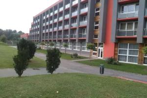 Hotel Panorama, Teplice