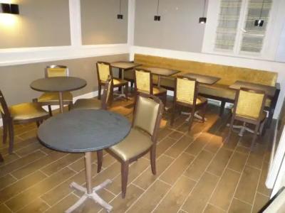 Logis Hôtel 15 Montparnasse - 18