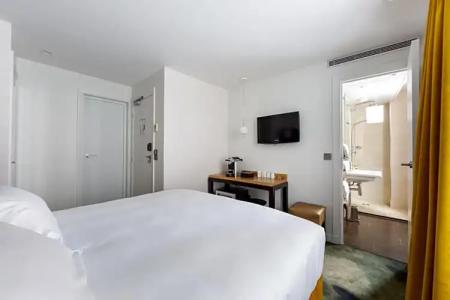 Logis Hôtel 15 Montparnasse - 74
