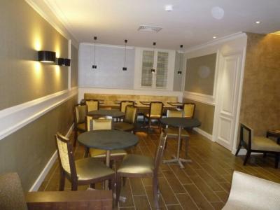 Logis Hôtel 15 Montparnasse - 15